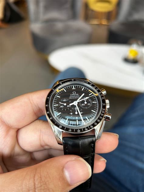 omega speedmaster features|speedmaster moonwatch professional review.